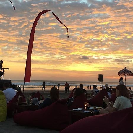 Zen Rooms Legian Melasti Kuta Lombok Exterior foto