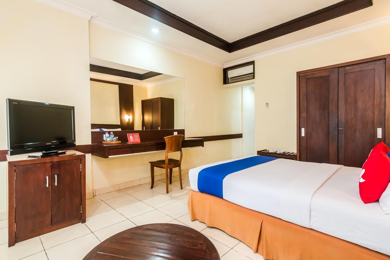 Zen Rooms Legian Melasti Kuta Lombok Exterior foto