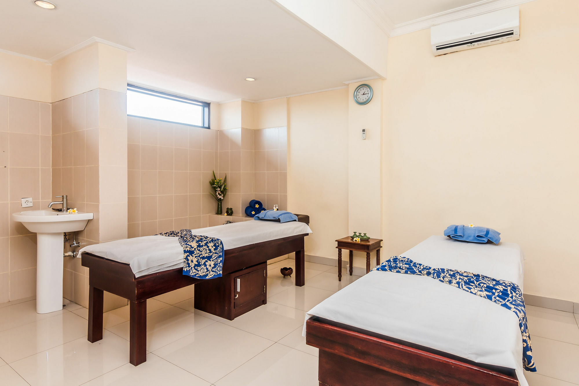 Zen Rooms Legian Melasti Kuta Lombok Exterior foto