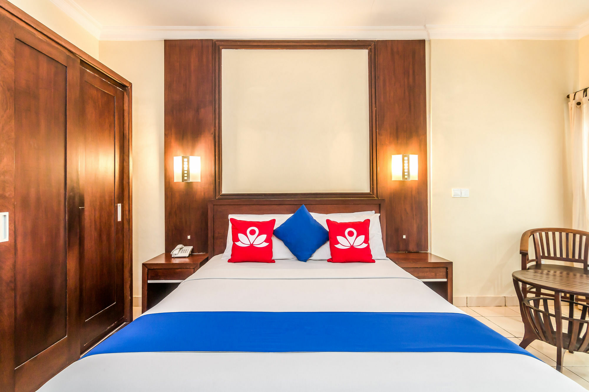 Zen Rooms Legian Melasti Kuta Lombok Exterior foto