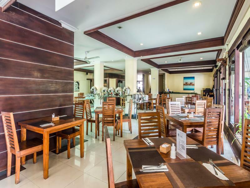 Zen Rooms Legian Melasti Kuta Lombok Exterior foto